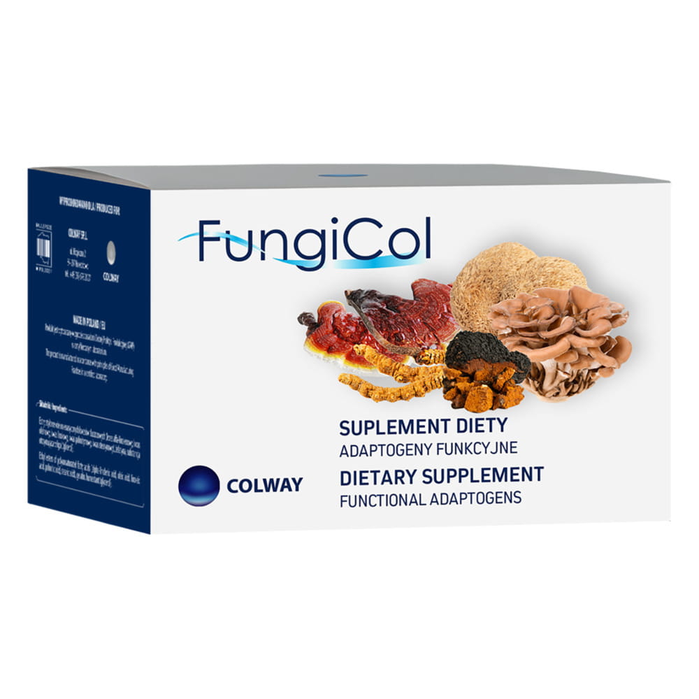 FungiCol Colway