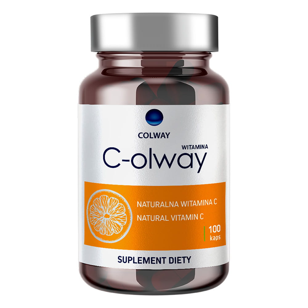 Witamina C-olway